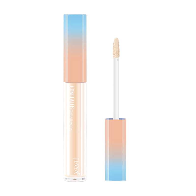 Full Cover Liquid Concealer Pen Makeup Eye Dark Circles Cream Face Corrector Waterproof Make Up Base Cosmetics | BigBuy360 - bigbuy360.vn