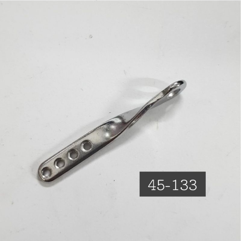 Cây dẫn chỉ 4 lỗ cho máy đánh bông viền - Linh kiện và phụ tùng máy may công nghiệp