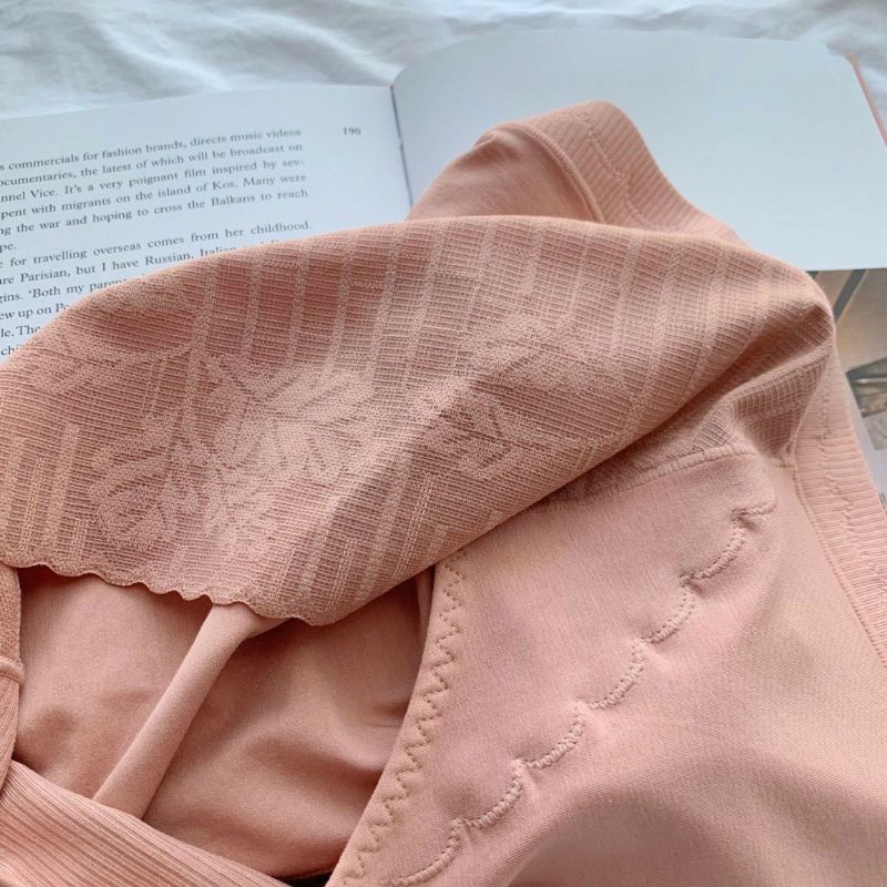 Quần lót nữ bigsize 50 tới 70kg cotton cao cấp ôm mông CHUNCHUN M28, quần chíp nữ 88179.