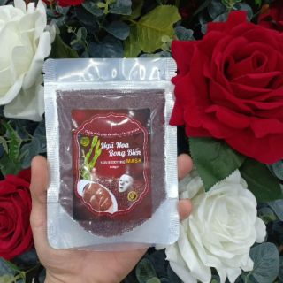 Ngũ hoa hạt 100gr thiên nhiên / ngũ hoa hạt rong biển