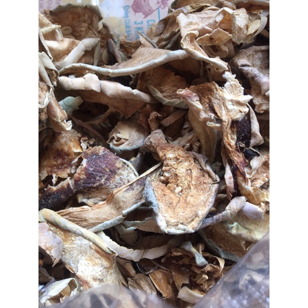 100g Bí đao phấn trắng thơm khô Tây Bắc