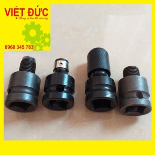 đầu chuyển bulong combo 4