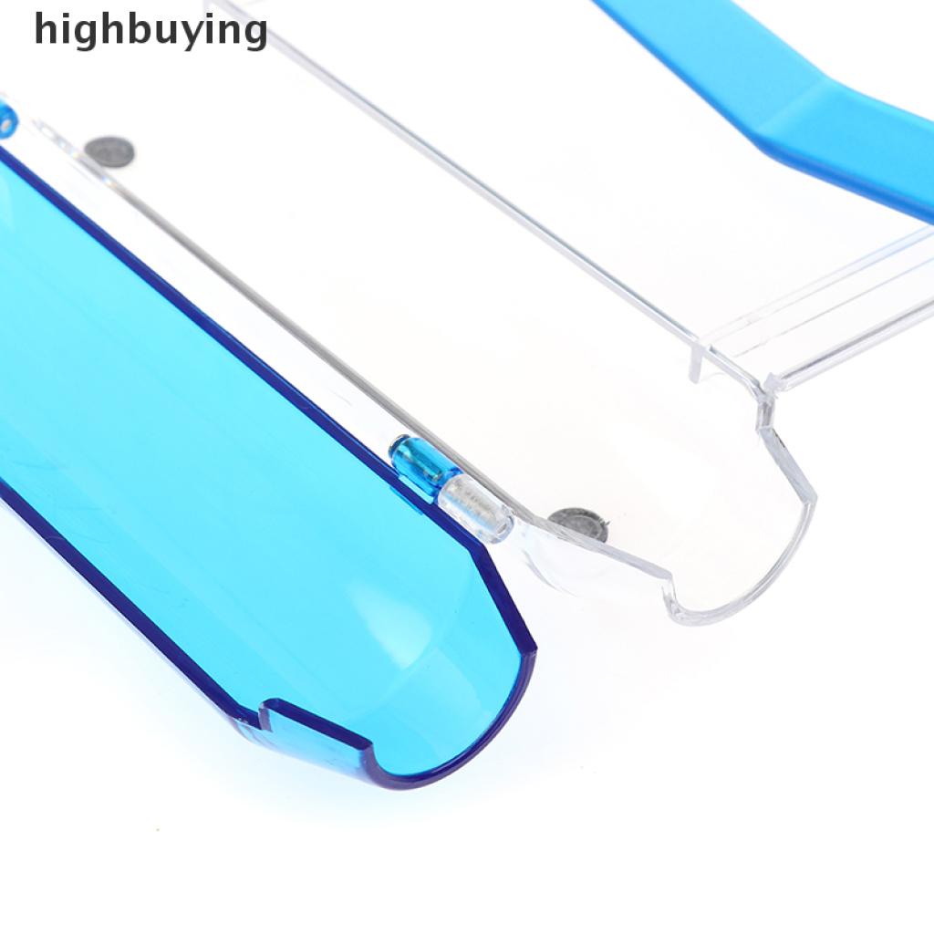 Khay Chia Thuốc Viên Bằng Nhựa Tiện Dụng