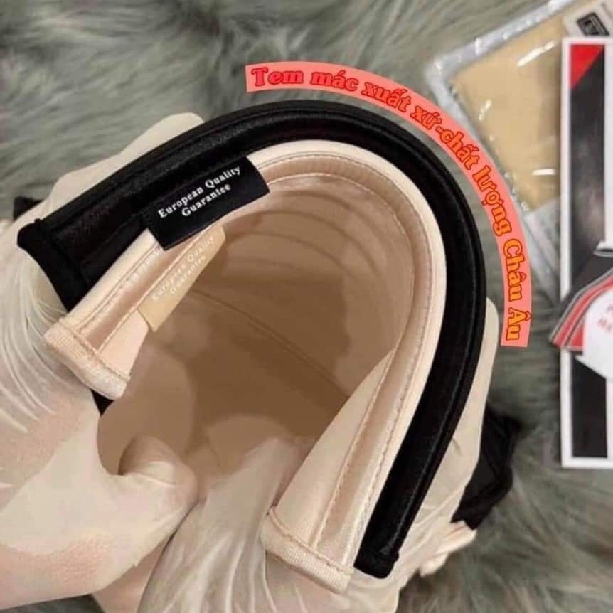 Đai nịt bụng Latex chuẩn Hy Lạp 25 xương gen nịt bụng chính hãng