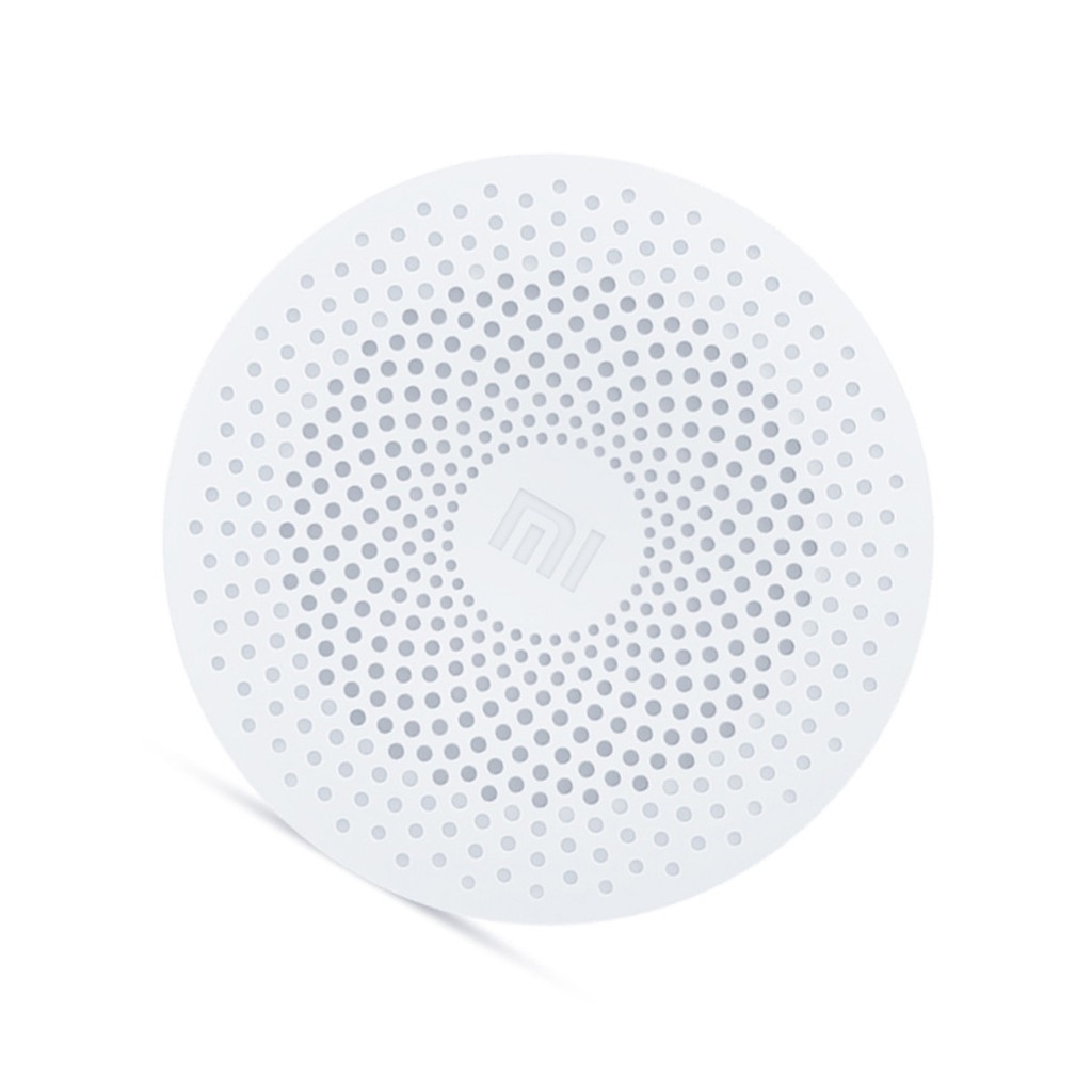 Hàng chính hãng Digiworld | Loa Bluetooth XIAOMI COMPACT SPEAKER 2 | Âm Thanh Chân Thực | 3.7V | 480mAh