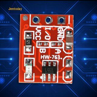 CÔNG TẮC CẢM BIẾN TTP223