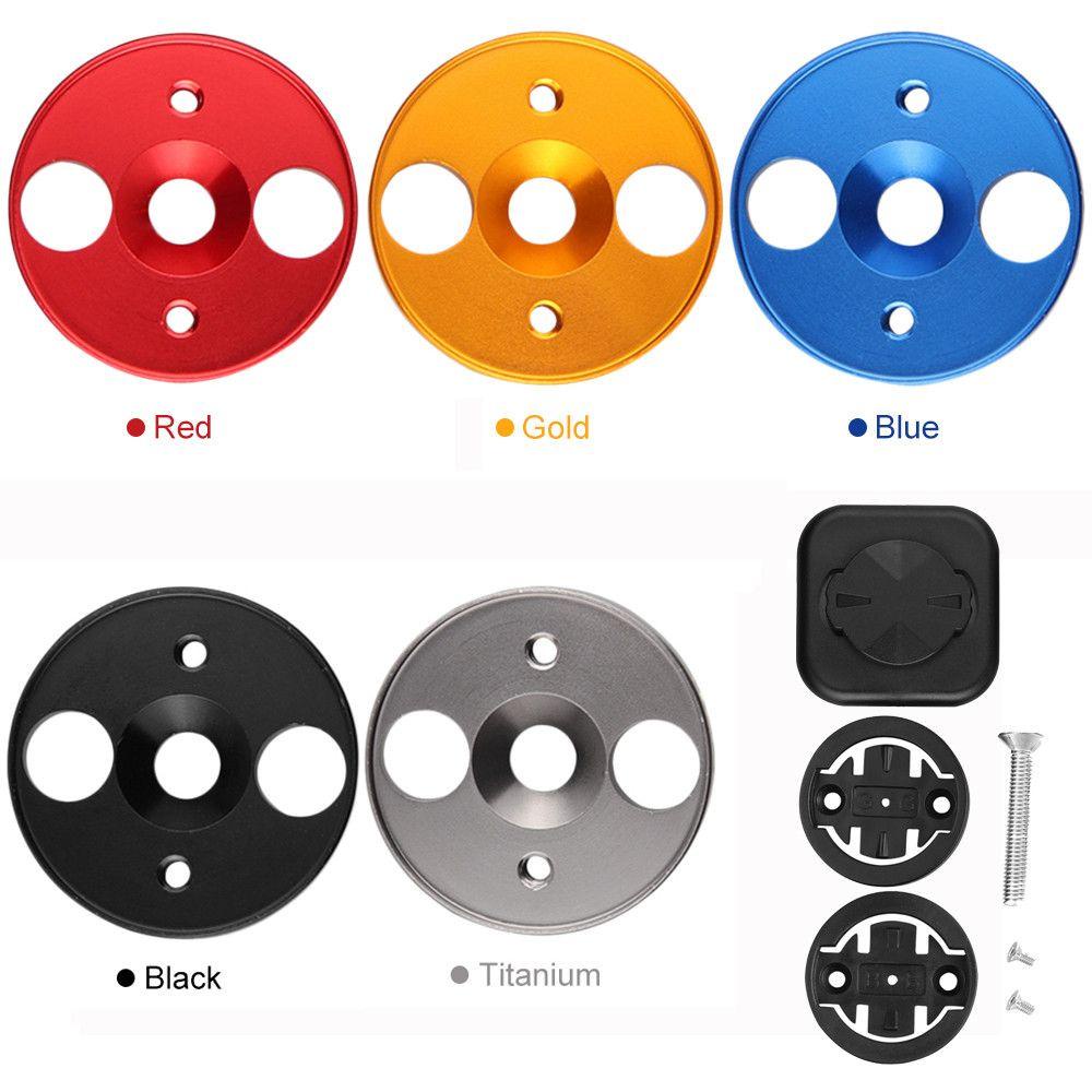 Giá Đỡ Đồng Hồ Bấm Giờ Garmin Gắn Xe Đạp Tiện Dụng