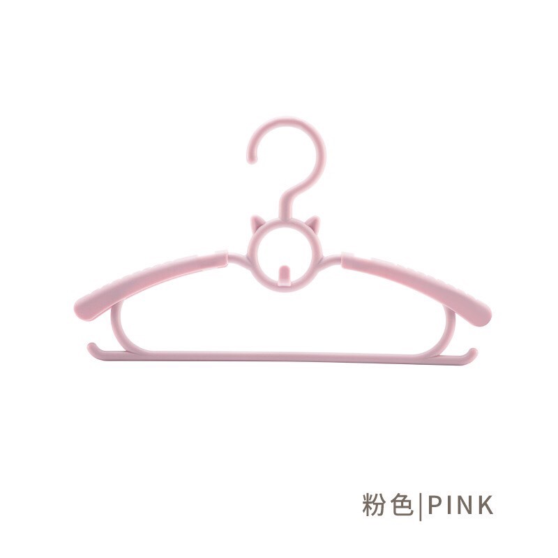 MÓC TREO QUẦN ÁO HÌNH GẤU -BABY HOOD