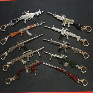 Móc Khóa PUBG - Giá Sỉ
