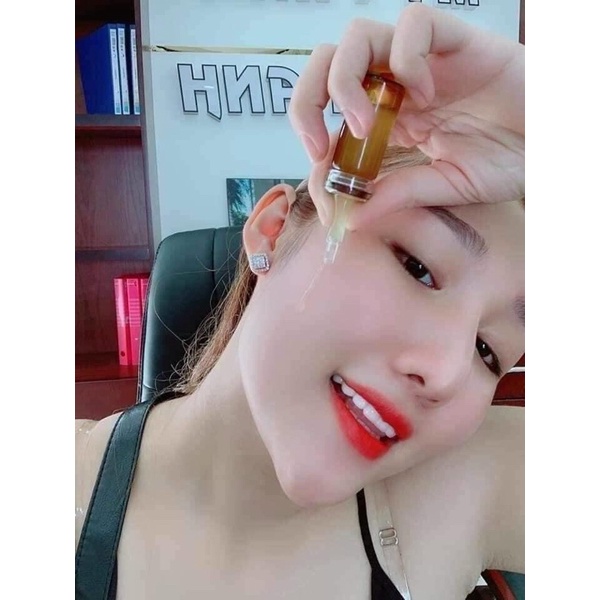 Serum Collagen X3  Mỹ Phẩm Đông Anh Chính Hãng