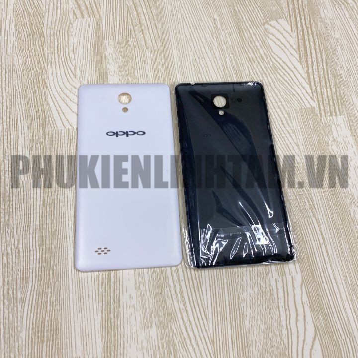 Nắp lưng Oppo Joy 3 A11