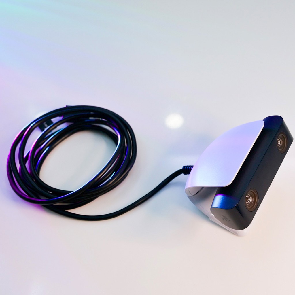 PS5 HD Camera, HD Camera cho máy PS5 - hàng chính hãng