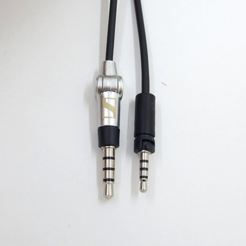 Dây cáp thay thế cho tai nghe bluetooth sennheiser momentum