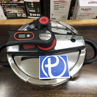 Nồi áp suất Kims Cook 6L 22CM