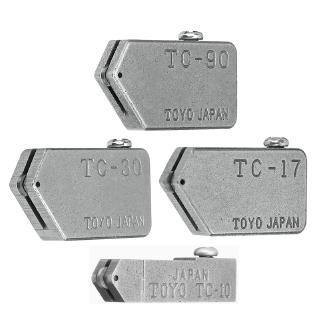 Cán dao cắt kính thay thế TC-17 TC-30 TC-10 TC-90 cao cấp