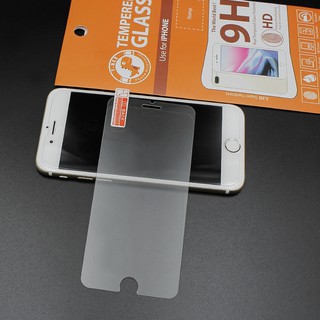 Miếng Dán Cường Lực Điện Thoại Iphone 9H 2,5D
