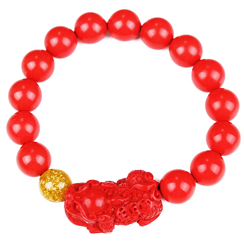 Vòng Tay Hạt Đá Phong Thuỷ Mang Lại May Mắn Cho Nam