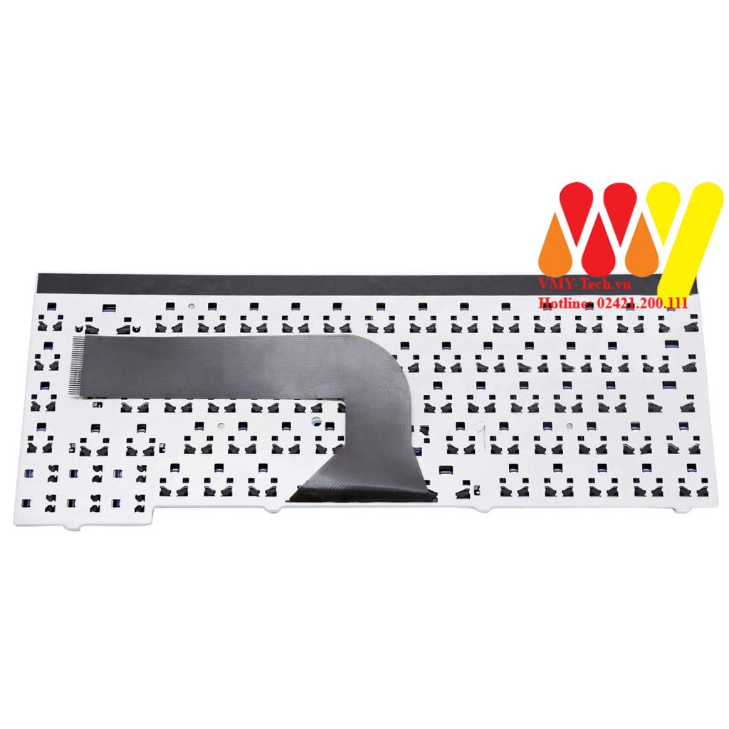 Bàn Phím Laptop Asus X51 X51L X51R X51RL X50 Z94 Z94G Z94L Z94Rp V011162CS1 A9 A9RP A9T X58 X58C X58L X58LE NEW 100%