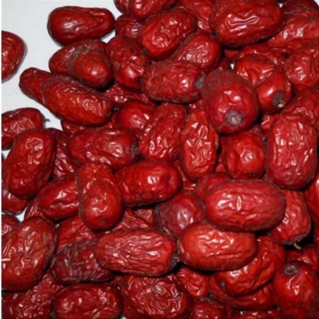900gr Táo Đỏ Sấy Khô Nhiều Thịt Siêu Ngon Dẻo