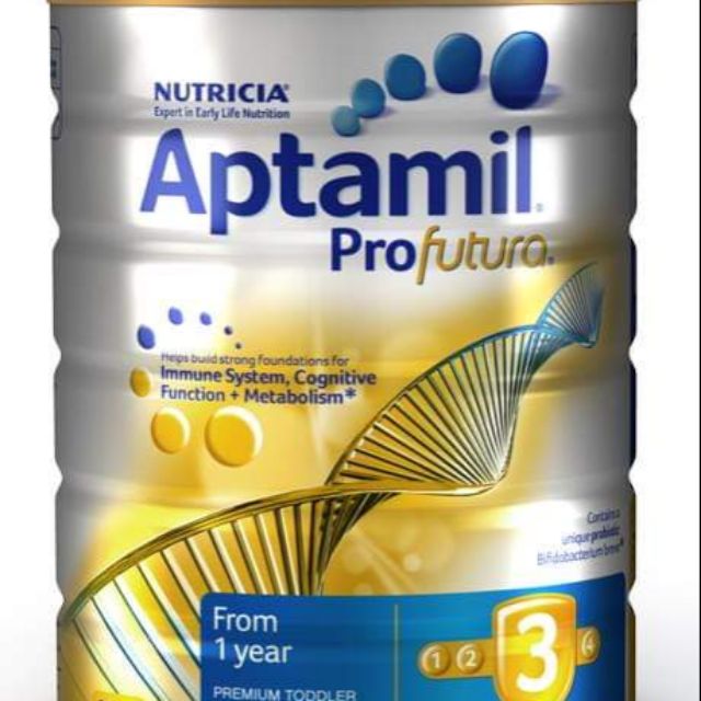 SỮA APTAMIL PROFUTURA 3