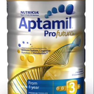 SỮA APTAMIL PROFUTURA 3