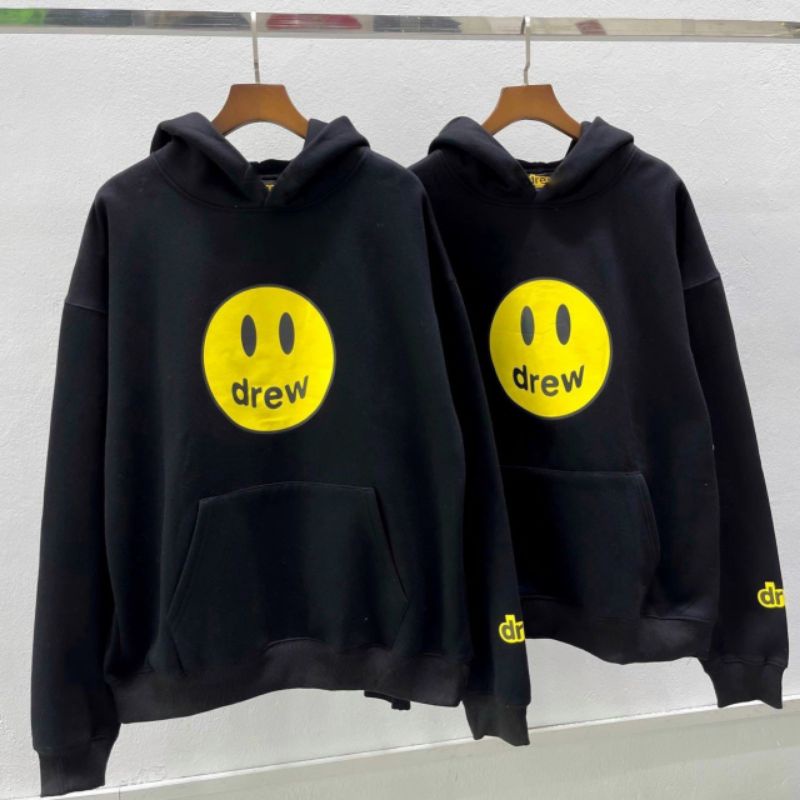 Áo Hoodie Drew