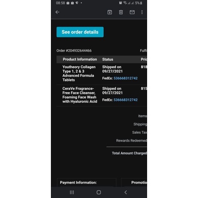 Sẵn Sữa rửa mặt Cerave Foaming Cleanser 473ml 236ml và 1 lít