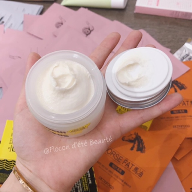 [ĐỦ BILL] MẶT NẠ GẠO NON TẨY TẾ BÀO CHẾT MOCHI JJONDEUK SCRUB