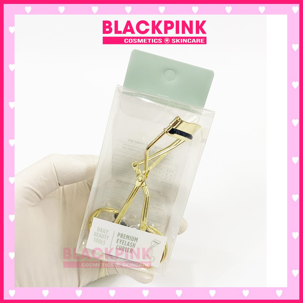 Kẹp Bấm Mi Innisfree Premium Eyelash Curler