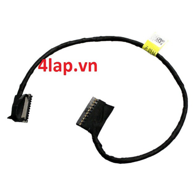 Thay Cable Pin - Cáp Pin Laptop Dell Latitude 5580 5590 E5580 E5590 Precision 3520 3530 M3520 M3530