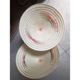 Combo 10 nón lá huế múa hát