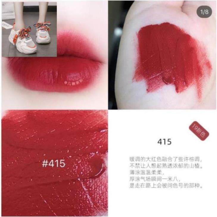 Tinltinl07 -  Son Kem Lì Mịn Mượt Như Nhung Armani | BigBuy360 - bigbuy360.vn