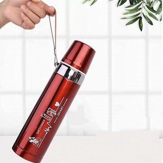 [FREESHIP] BÌNH GIỮ NHIỆT 800ML INOX CAO CẤP