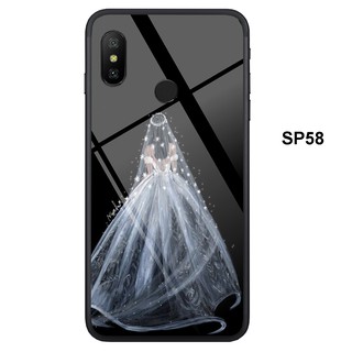 ỐP LƯNG Xiaomi redmi 5 pro - Redmi note 5
