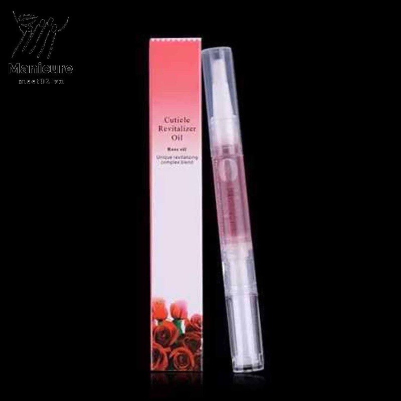 Dầu Dưỡng Viền Móng