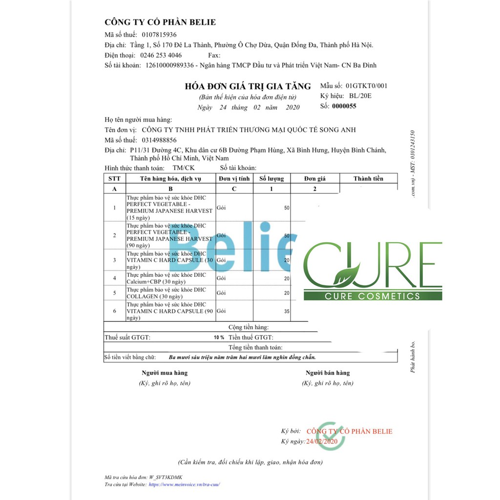 Viên uống bổ sung 32 loại rau củ quả DHC của Nhật date 2022 | BigBuy360 - bigbuy360.vn