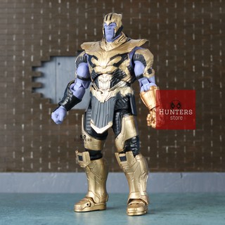 Mô hình Thanos SHF Avengers Endgame
