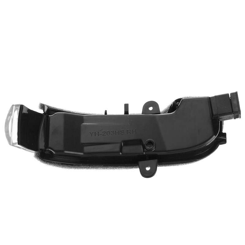 Cặp Đèn Xi Nhan Trái &amp; Phải 01-07 Cho Mercedes-Benz W203 C-Class C280 C320 C350