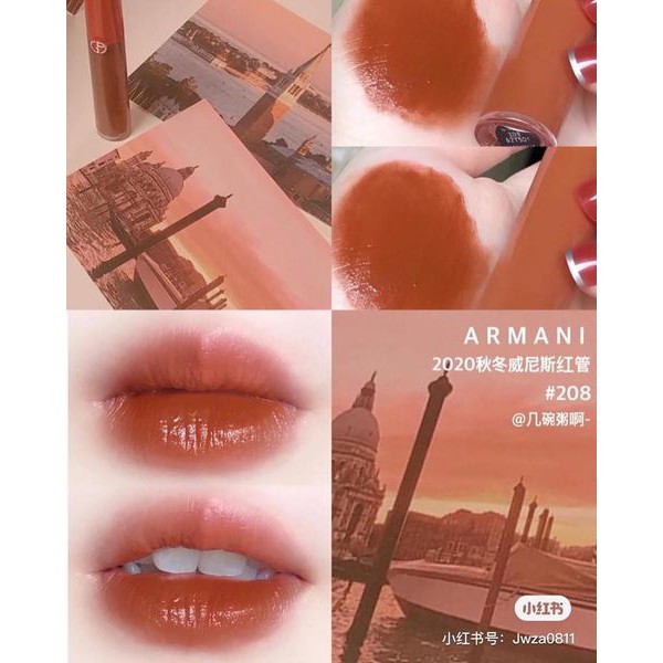 <Hàng auth, bill hãng> Son kem Giorgio Armani | BigBuy360 - bigbuy360.vn