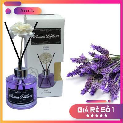( LTTP ) Tui dung Tinh dầu Aroma Diffuser