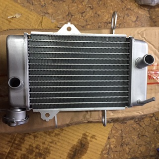 Két mát Exciter 135 4 số+5 số Cao Cấp