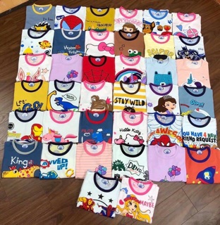 Bộ cotton xuất hàn