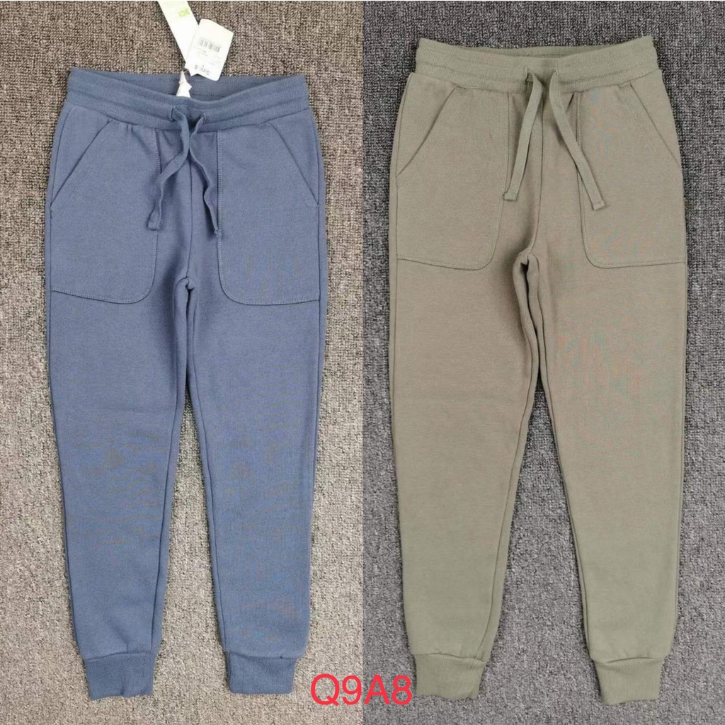 Quần jogger size lớn  Anko Nga Fish Q9A8