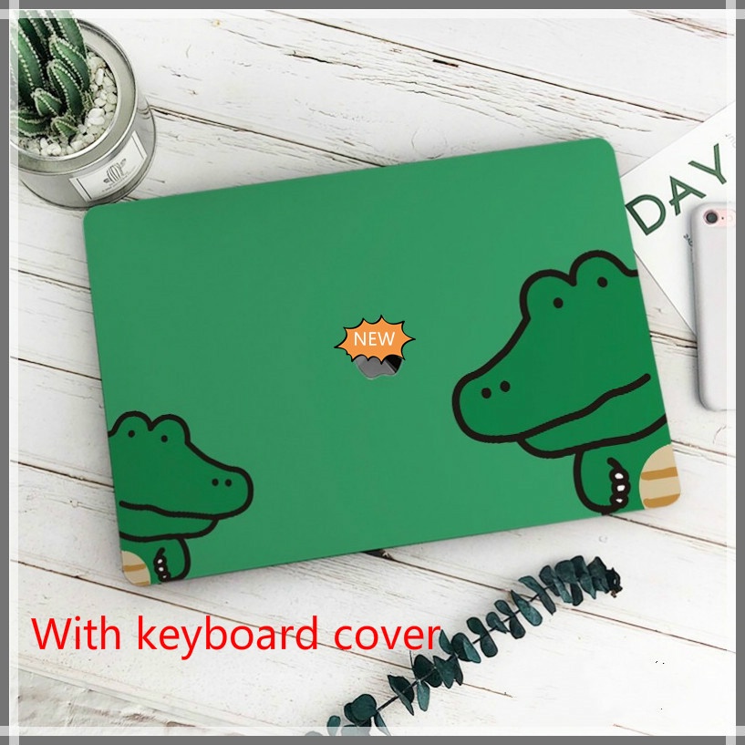 Ốp bảo vệ laptop cho M2 Air13 A2681 Air 13.3 2020 / A2179 Pro16  2021Pro14 A2442