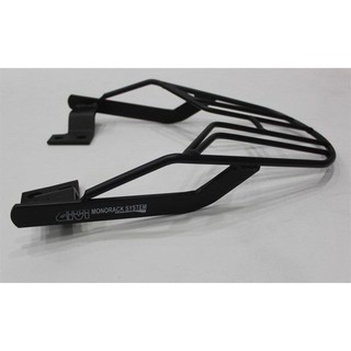Cảng sau Givi gắn xe Dream, Raider Fi/Satria, Raider xăng cơ, EX 135-150-155