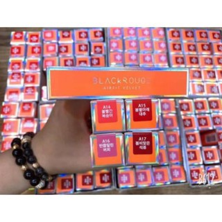 [HOT SALE] son black rouge ver 3