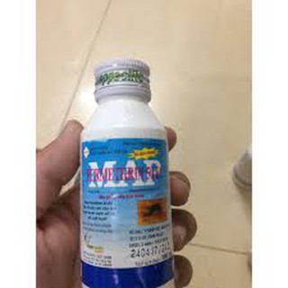  THUỐC DIỆT MUỖI CÔN TRÙNG PERMETHRIN 50EC