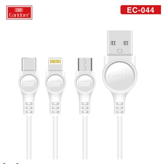 CÁP SẠC EARLDOM EC-044