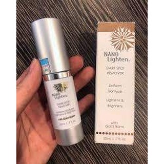 Serum trị nám Nano Lighten
