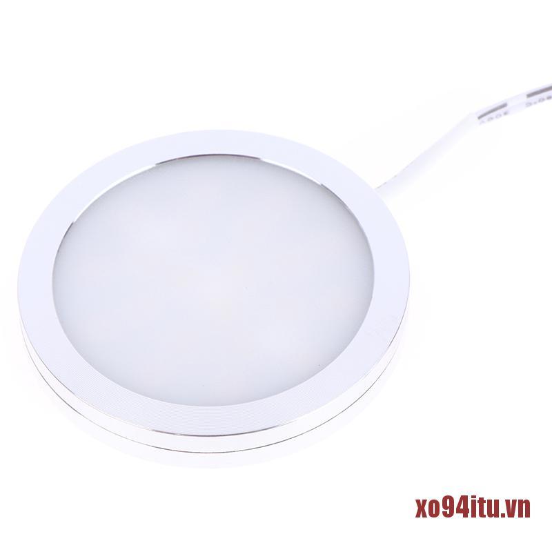 1 Đèn Led Âm Trần 12v